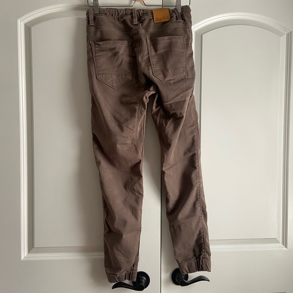 Du/er joggers - Picture 4 of 5